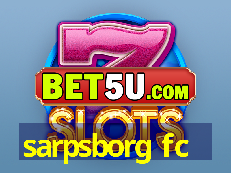 sarpsborg fc